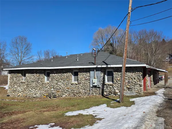 47 Burdick RD, Lagrangeville, NY 12540