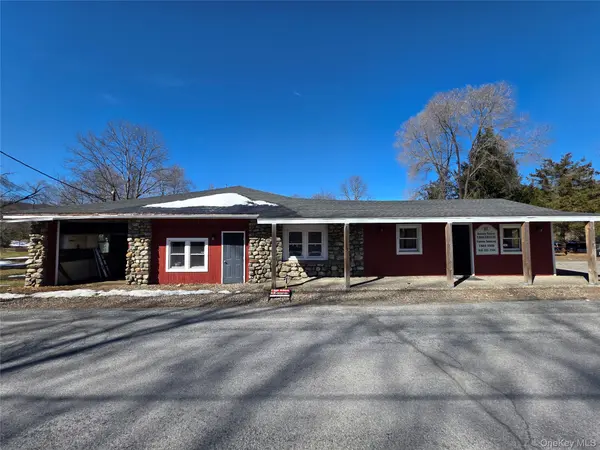 47 Burdick RD, Lagrangeville, NY 12540