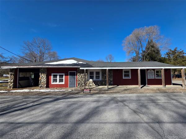 47 Burdick RD, Lagrangeville, NY 12540