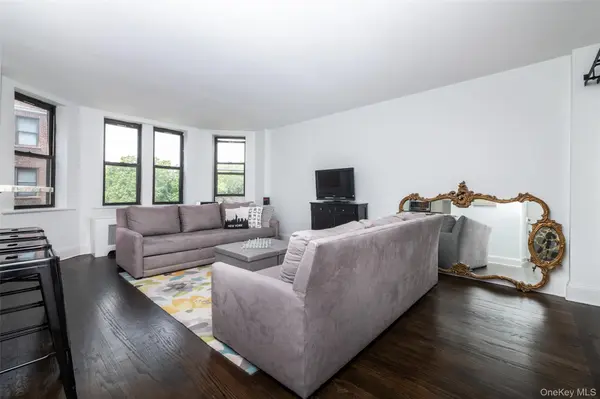 11 Alden RD #4J, Larchmont, NY 10538