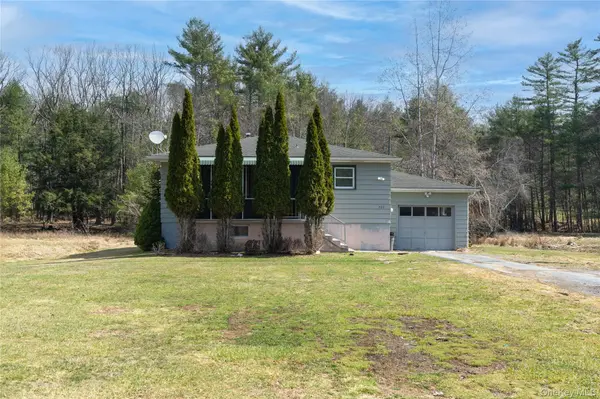 220 County Road 21, Barryville, NY 12719