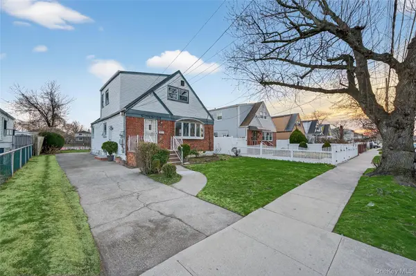24930 147th RD, Rosedale, NY 11422