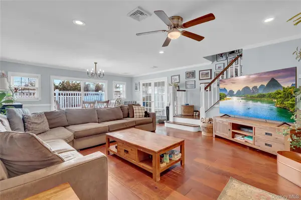 505 Sand Hill RD, Wantagh, NY 11793