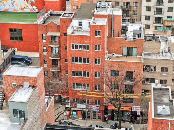 135-20 41ST AVE #5th FL, Flushing, NY 11354