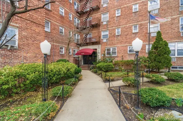 6692 Selfridge ST #4F, Forest Hills, NY 11375
