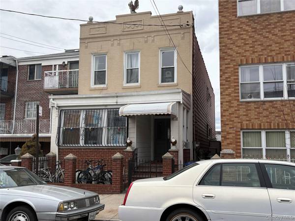 48-72 37th ST, Long Island City, NY 11101