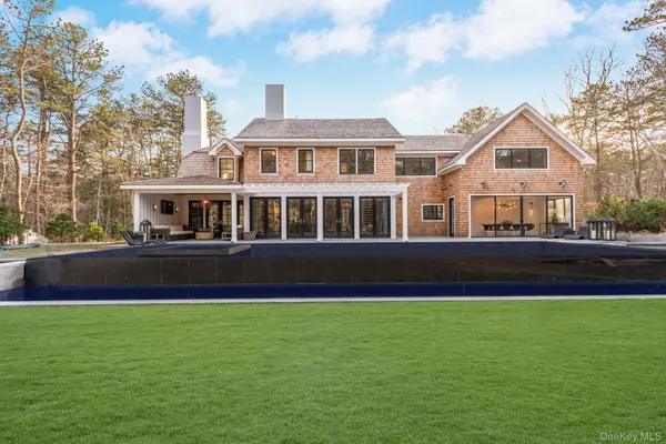 142 Six Pole HWY, Sag Harbor, NY 11963