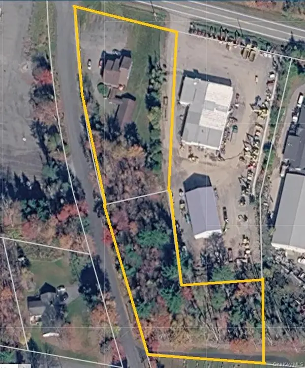 TBD Southwoods DR, Monticello, NY 12701