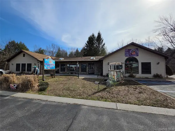 951 Rt-17B, Mongaup Valley, NY 12762