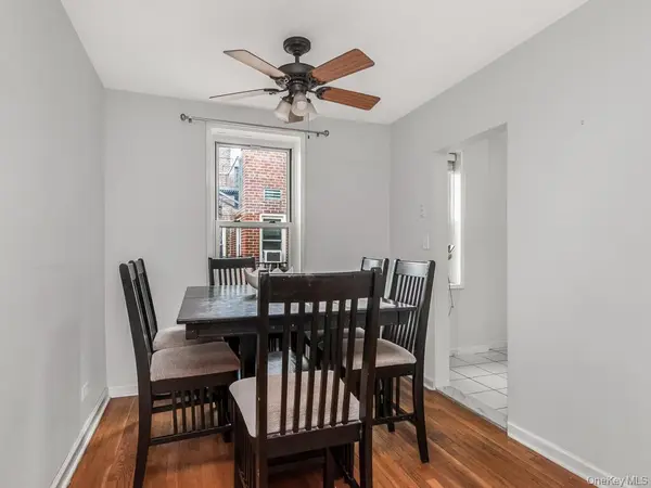 525 W 236th ST #6H, Bronx, NY 10463