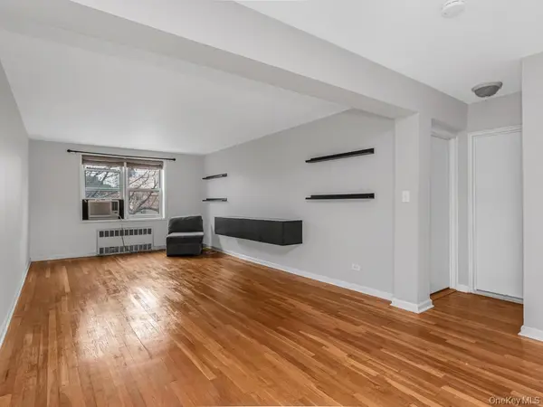 525 W 236th ST #6H, Bronx, NY 10463