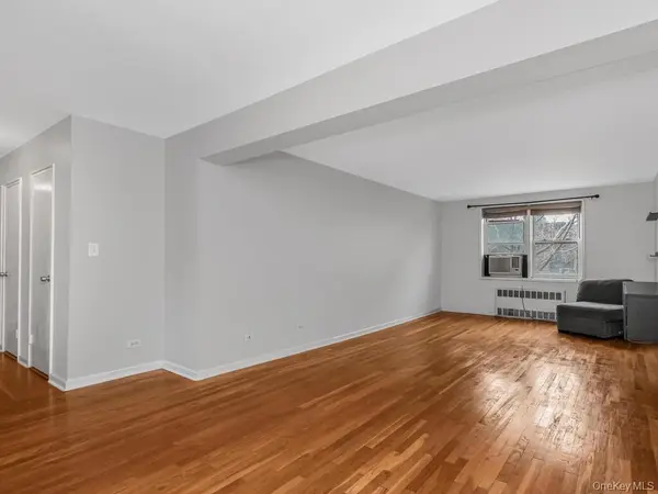525 W 236th ST #6H, Bronx, NY 10463