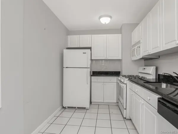 525 W 236th ST #6H, Bronx, NY 10463