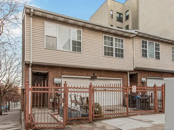 1568 Bryant AVE, Bronx, NY 10460