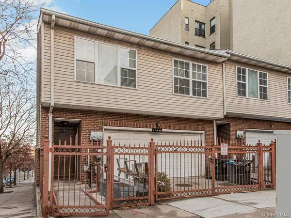 1568 Bryant AVE, Bronx, NY 10460