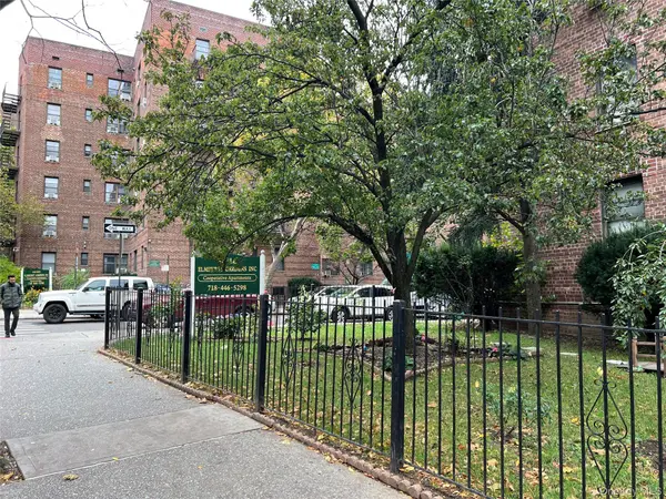 44-21 Macnish ST #6D, Elmhurst, NY 11373