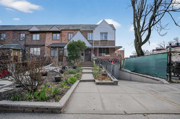 85-12 65th DR, Rego Park, NY 11374