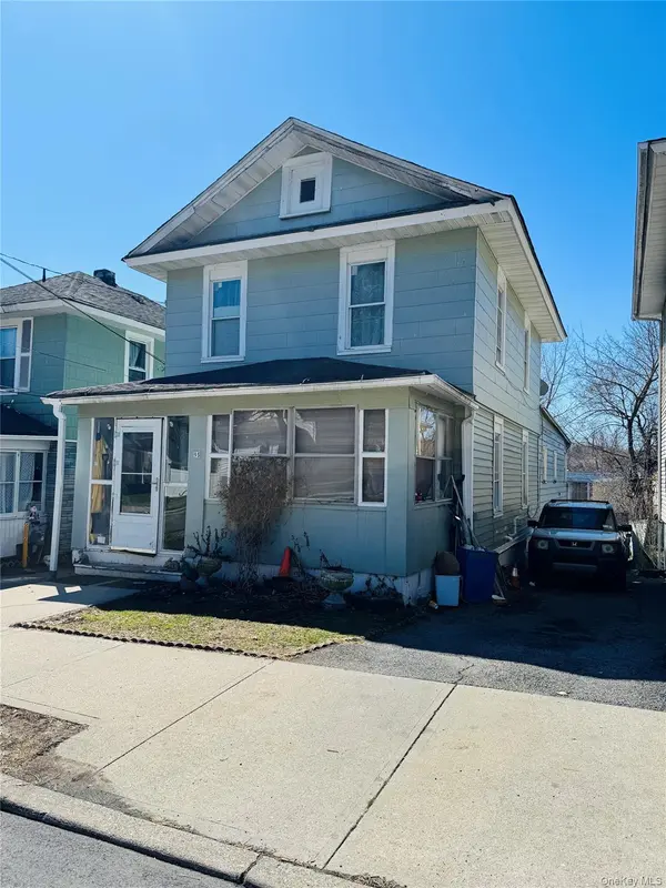 95 Dupont AVE, Newburgh, NY 12550