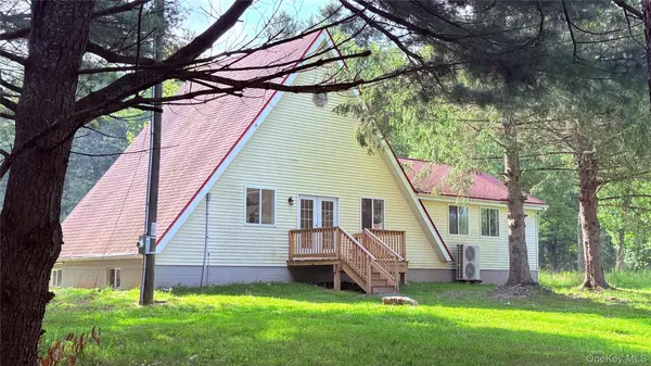 107 Pinewood RD, Cochecton, NY 12726