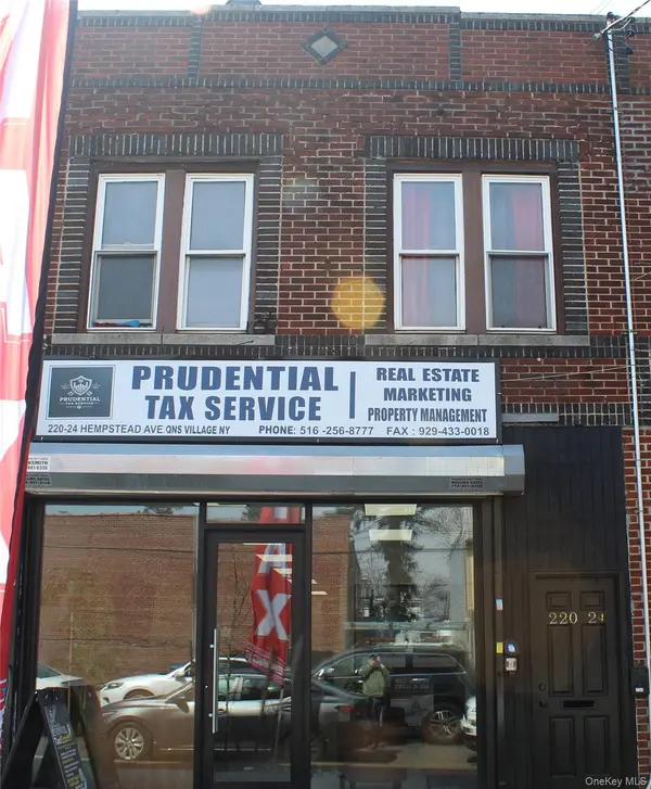 22024 Hempstead AVE, Queens Village, NY 11429