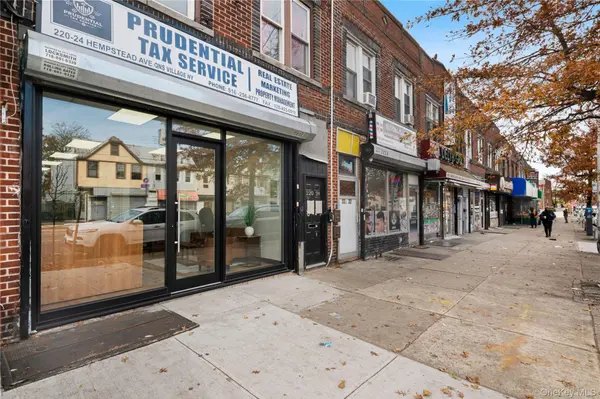22024 Hempstead AVE, Queens Village, NY 11429