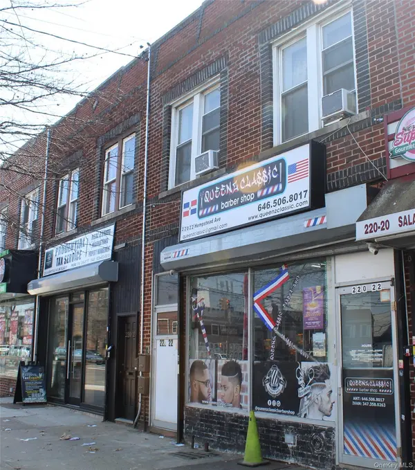 22022 Hempstead AVE, Queens Village, NY 11429