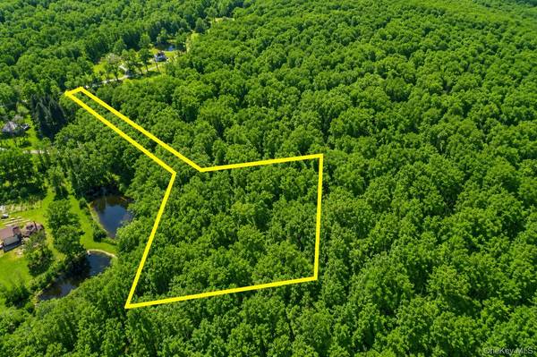 40 Meads LN, Stormville, NY 12582