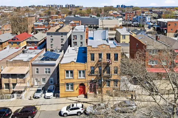 3018 Paulding AVE, Bronx, NY 10469