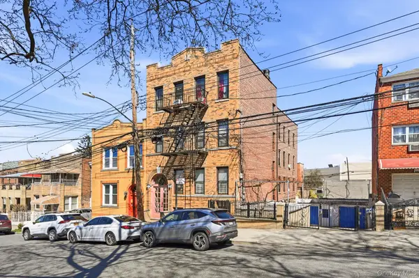 3018 Paulding AVE, Bronx, NY 10469