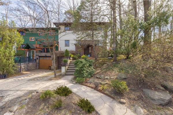 5410 Mosholu AVE, Bronx, NY 10471