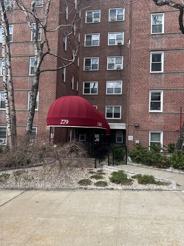 279 North Broadway ST #7E, Yonkers, NY 10701