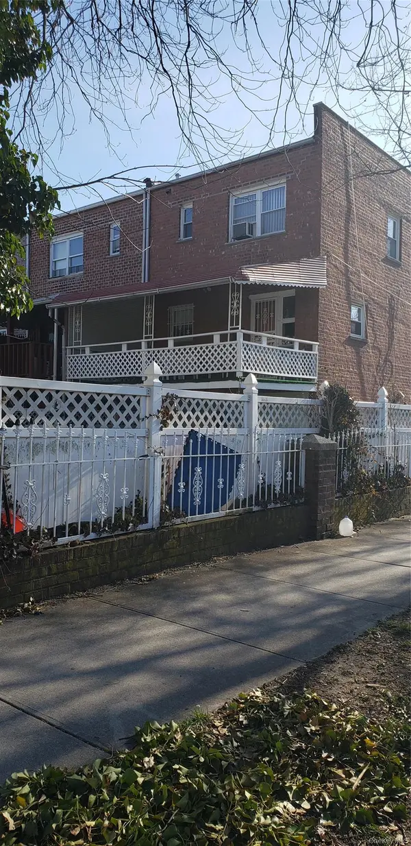 260 Swinton AVE, Bronx, NY 10465
