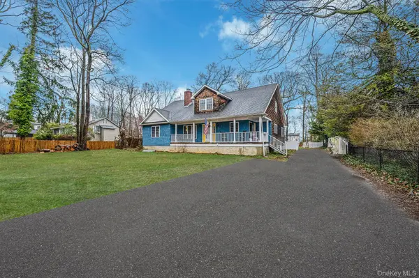 273 N Country RD, Miller Place, NY 11764