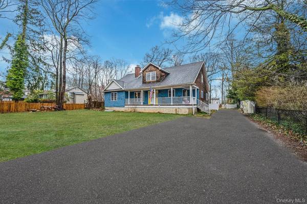 273 N Country RD, Miller Place, NY 11764