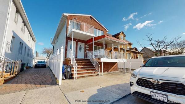 4205 Sea Gate AVE, Brooklyn, NY 11224
