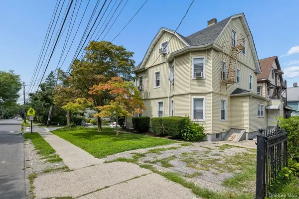 3 Fletcher AVE, Mount Vernon, NY 10552