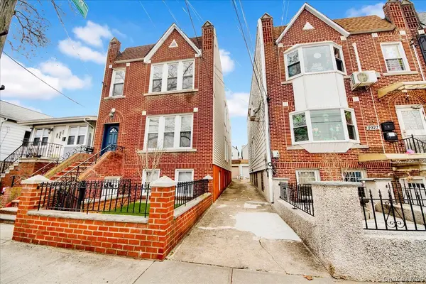 2925 Wellman AVE, Bronx, NY 10461