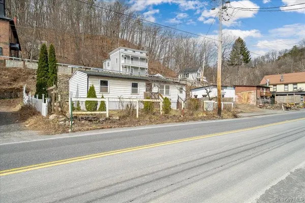 599 Abeel ST, Kingston, NY 12401