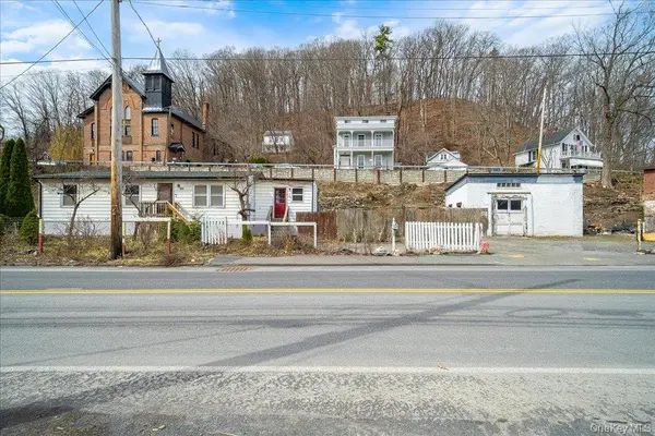 599 Abeel ST, Kingston, NY 12401