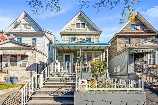 35-29 91st ST, Jackson Heights, NY 11372