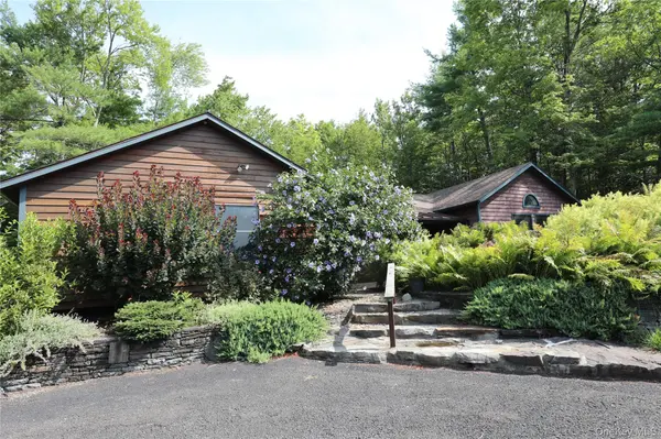 36 Northwoods RD #A, Woodstock, NY 12498