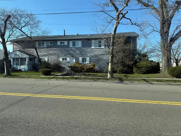 160-52 88th ST, Howard Beach, NY 11414