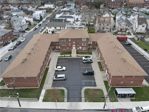 646-662 Port Richmond AVE, Staten Island, NY 10302