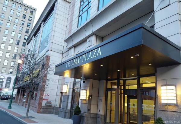 175 Huguenot ST #1005, New Rochelle, NY 10801