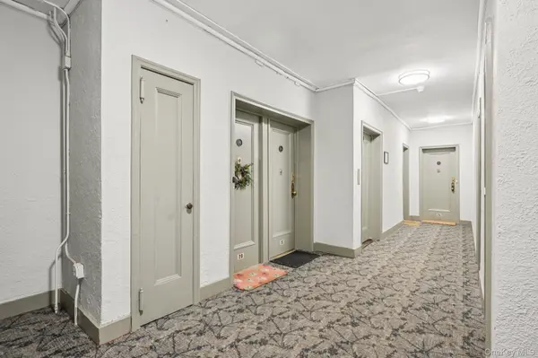 1468 Midland AVE #2C, Bronxville, NY 10708