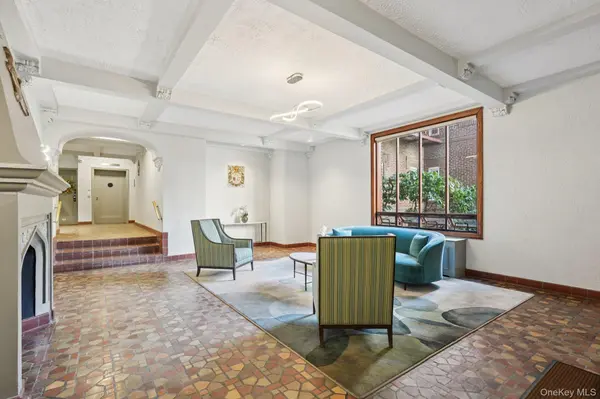 1468 Midland AVE #2C, Bronxville, NY 10708