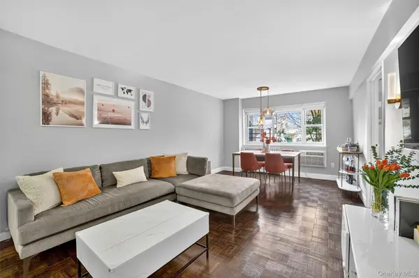 111 E Hartsdale AVE #3E, Hartsdale, NY 10530