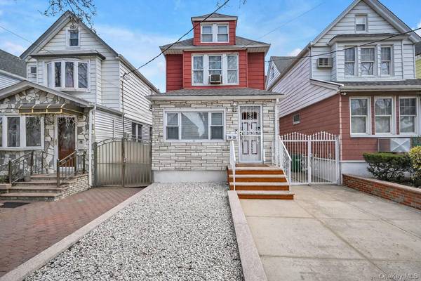 78-33 64th ST, Glendale, NY 11385
