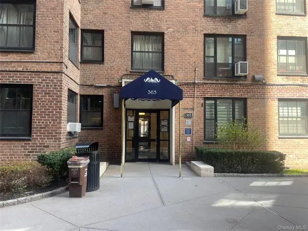 365 Clinton AVE #6E, Brooklyn, NY 11238