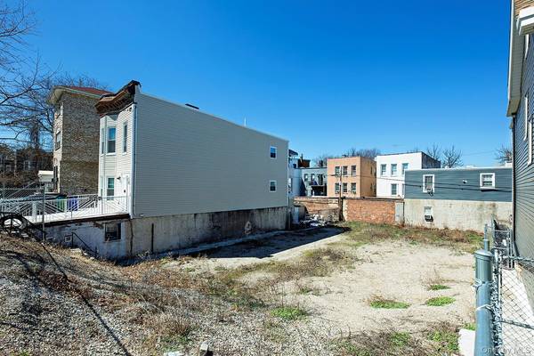 615 Mead ST, Bronx, NY 10460